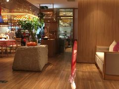 -西贝莜面村(当代商城店)