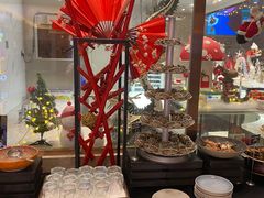 -菲住布渴酒店自助餐厅(阿里巴巴西溪园区店)