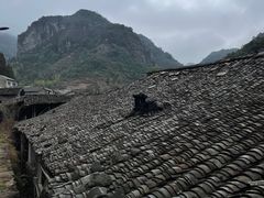 -黄檀硐景区