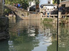 -周庄古镇景区-双桥