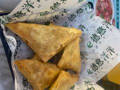 -德意洋洋·东南亚风味馆(动感小西关店)