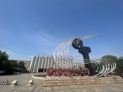 -沈阳铁路陈列馆