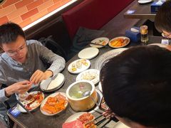 -钱小奴海鲜自助黑金店(杭州滨江龙湖店)