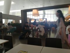 -麦当劳(杭州东站高铁店)