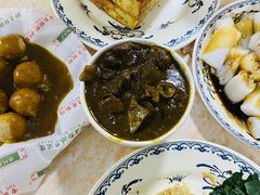 -渔记茶餐厅(渔村店)