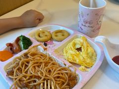 -香港新曜记茶餐厅(星耀城店)