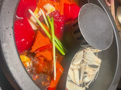 -晓宇重庆火锅(西安荟聚店)