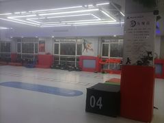 -津武堂散打搏击俱乐部(河西店)