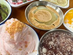 -串妹花式冰粉(乐山总店)