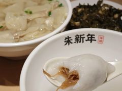 -朱新年·苏式汤团·面点(北寺塔店)