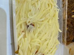 -顾师傅特色炒菜(富民路店)