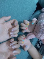 -Beauty nail伊佳靓丽美甲美睫