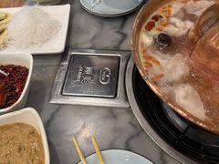 -马记伊源斋涮肉·清真菜(潘家园古玩市场店)