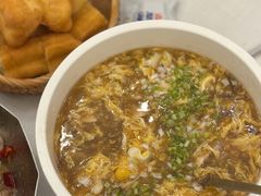 -开海·红岛海鲜虾水饺(石老人店)