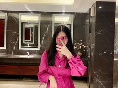 -丽彩天祺酒店-自助餐厅