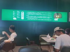 大堂-费大厨辣椒炒肉(黄兴中心广场店)