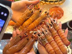 -Mr.Fish鱼鲜生海鲜放题(高德置地冬广场店)