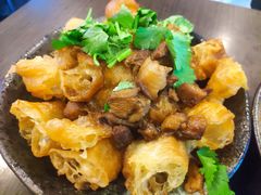 -古代饭堂(冠亚店)