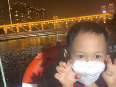 -海河游船-永乐码头(大悲院)