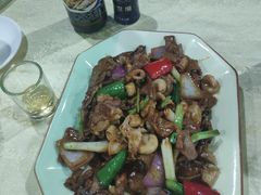 -标记美食新鲜猪杂(兴南大道店)