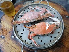 -九层海鲜塔(市南店)
