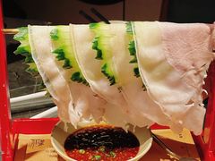 -饕林餐厅(春熙路店)