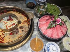 -矮板凳老火锅(宽窄巷子店)