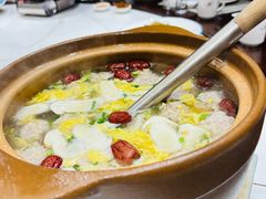 -木子山庄·安徽省老字号·中国炖锅宴