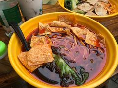-龍城柳州螺蛳粉(群星路店)
