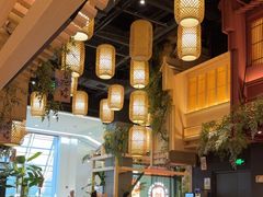 -南京大牌档(龙江新城市广场店)