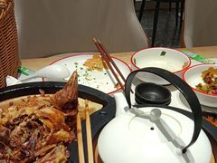 -大厨小馆(华阳城店)