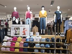 -优衣库(福州爱琴海购物公园店)