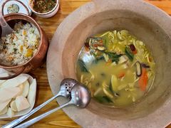 -云南野生菌石锅鱼石锅鸡(大金塔店)