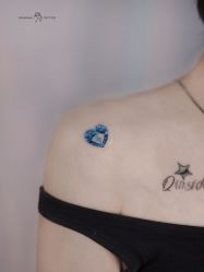 -飛凡TATTOO纹身•原创