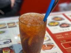 -金桔香港茶餐(宝安大厦店)