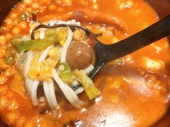 -阿香米线杭州西湖银泰文化广场餐厅