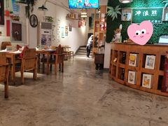 -冲浪熊西餐厅(昌黎店)