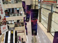 -光启城时尚购物中心