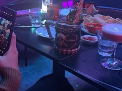 -MOSSO音乐酒吧·live house(南京旗舰店)