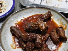 -曹掌柜小酒馆烧烤集团(宾川路店)