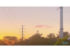 -天津武清北运河郊野公园房车露营地