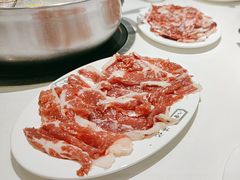 -八合里潮汕鲜牛肉火锅(上海汇智广场店)