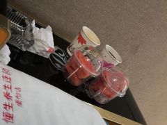 -懂生足疗SPA·康怡(天河北店)