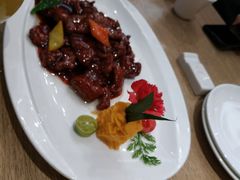 -汤记传菜(秀浦路店)