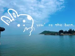 -汕尾风车岛