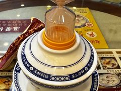 -赵记传承·中国甜品(福州总店)