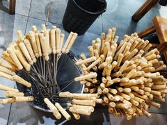 -袁家水泊水浒烤肉(白金店)