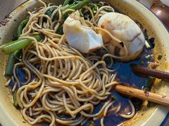 -赵伍面庄(松石大道店)