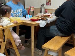 -郑记•不夜城烧烤•龙虾•虾蟹(黄鹤楼店)