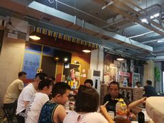 -望京小腰(北京总店)